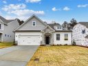 130 W Heart Pine Lane Lot 39 sold home in Statesville, SC