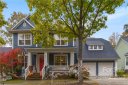 440 N Faulkner Way sold home in Davidson, SC