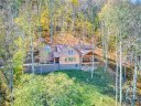 1110 Asgi Trail sold home in Maggie Valley, SC