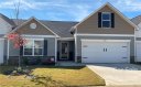 1131 Silvertrace Drive sold home in Salisbury, SC