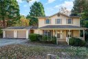 2709 Stockwood Drive sold home in Gastonia, SC