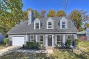 5607 Southminster Lane sold home in Charlotte, SC