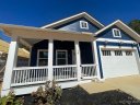 70 Hidden Pond Lane 8 sold home in Brevard, SC