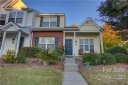 1746 Hidden Creek Drive sold home in Rock Hill, SC