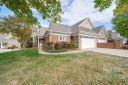 2851 Bellasera Way sold home in Matthews, SC