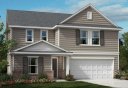 12328 Rowan Hill Drive sold home in Huntersville, SC