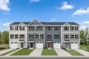 2126 Langer Street 1018 B sold home in Charlotte, SC