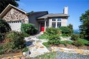 40 Vista Point Drive sold home in Weaverville, SC