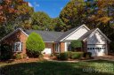 13800 Woody Point Road sold home in Charlotte, SC