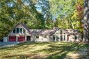 11546 Gelding Drive sold home in Charlotte, SC