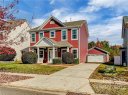 740 Inwood Hill Drive sold home in Gastonia, SC