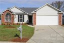 4102 Woodcreek Court sold home in Indian Trail, SC