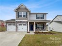 544 Contentment Drive sold home in Locust, SC