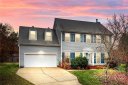 1987 Stratton Court sold home in Kannapolis, SC
