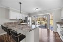 600 Camelot Drive sold home in Salisbury, SC