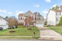 12501 Loganville Drive sold home in Charlotte, SC