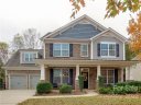 5736 Mcdowell Run Drive sold home in Huntersville, SC