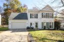 635 Clearbrook Road sold home in Matthews, SC