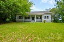 3800 Avalon Avenue sold home in Charlotte, SC