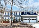 1036 Gateshead Lane sold home in Matthews, SC