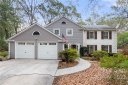 5841 Ryder Avenue sold home in Charlotte, SC