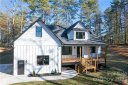 99 Timber Ridge Circle sold home in Leicester, SC
