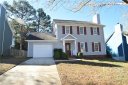 9620 Manus Court sold home in Matthews, SC