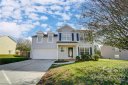 2099 Brookchase Boulevard sold home in Indian Land, SC