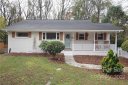 2824 Arnold Drive sold home in Charlotte, SC