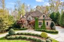 1502 Alydar Court sold home in Waxhaw, SC