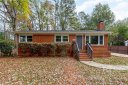 4401 Holbrook Drive sold home in Charlotte, SC