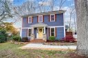 4387 Cross Ridge Drive sold home in Gastonia, SC