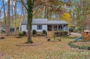 2436 Gold Cup Court sold home in Matthews, SC