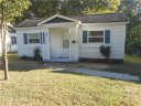 805 North Avenue sold home in Charlotte, SC