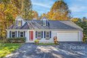 18 Tarragon Place sold home in Flat Rock, SC