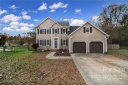 9804 Cooper Run Lane sold home in Charlotte, SC
