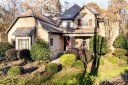 2343 Crofte Drive sold home in Sherrills Ford, SC