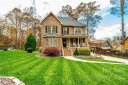 111 Maplewood Court sold home in Hudson, SC