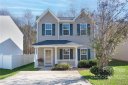 208 Makayla Court sold home in Fort Mill, SC