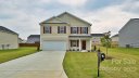 33 Hamrick Drive 2 sold home in Candler, SC