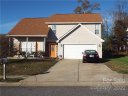 2706 Stagbuck Drive sold home in Gastonia, SC