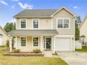 1733 Mission Oaks Street sold home in Kannapolis, SC