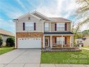 4727 Mortonhall Road sold home in Charlotte, SC