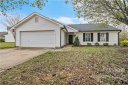 2111 Genesis Drive sold home in Monroe, SC