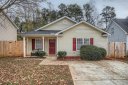 1616 Crandon Drive sold home in Charlotte, SC