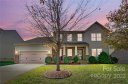 1261 Tanner Crossing Lane sold home in Indian Land, SC