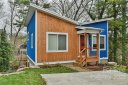 16 Dellwood Street sold home in Asheville, SC