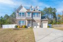 2217 Smoltz Drive sold home in Rock Hill, SC