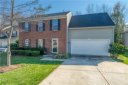 8448 Angwin Place sold home in Charlotte, SC