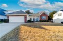11809 Withers Mill Drive sold home in Charlotte, SC